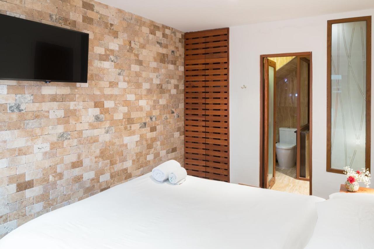 ホテル Casa Del Balcon バーニョス エクステリア 写真